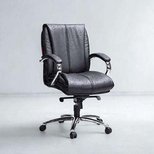 Kursi Manager Kursi Kantor Chairman Xantosa EC3000BAC/BALC CHAIRMAN OSCARLIVING