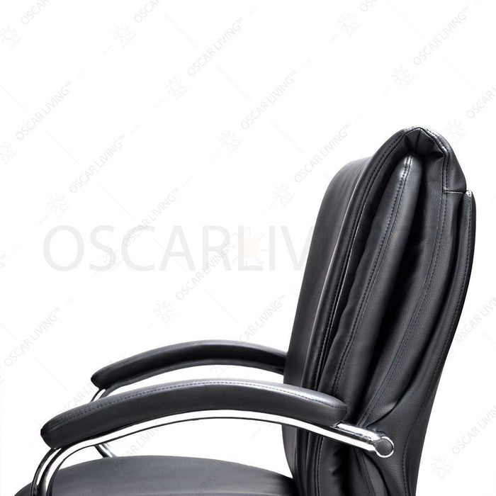 Kursi Manager Kursi Kantor Chairman Xantosa EC3000BAC/BALC CHAIRMAN OSCARLIVING
