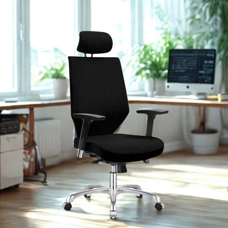 Kursi Manager Kursi Kantor Chitose Superior CHITOSE OSCARLIVING
