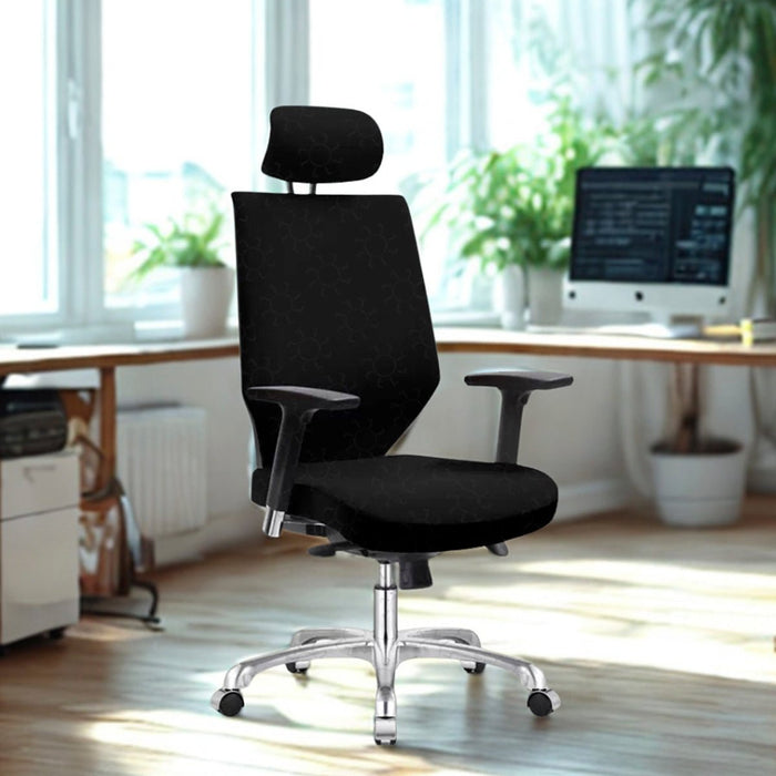 Kursi Manager Kursi Kantor Chitose Superior CHITOSE OSCARLIVING