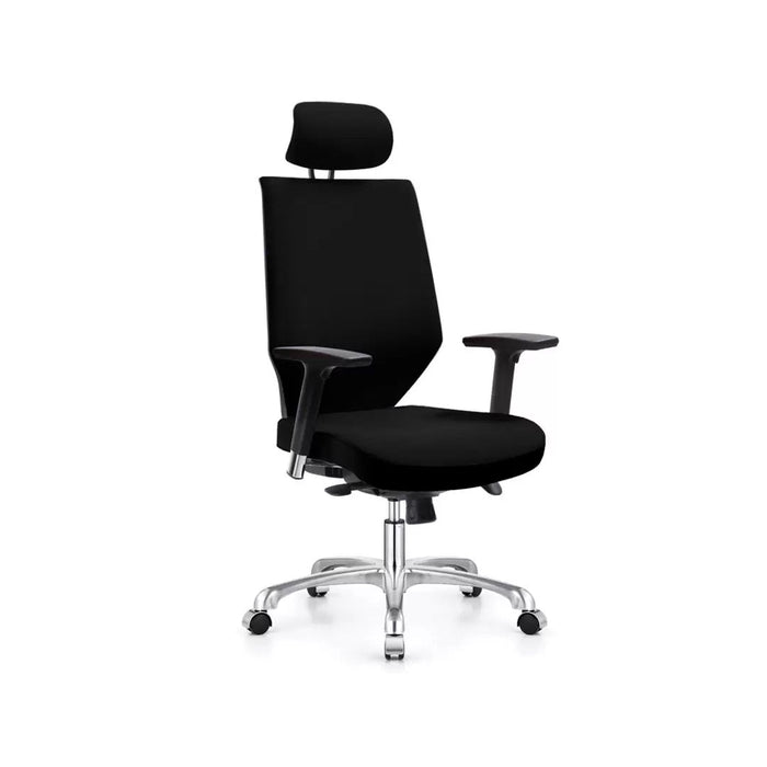 Kursi Manager Kursi Kantor Chitose Superior CHITOSE OSCARLIVING