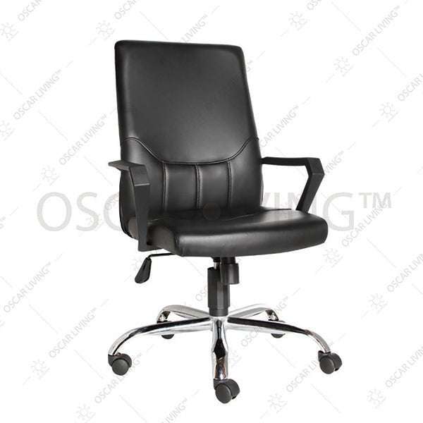 Kursi Manager Kursi kantor Ecos SBF8903P ECOS OSCARLIVING