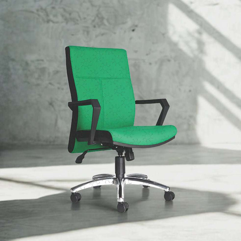 Kursi Manager Kursi Kantor Ecos SBF7903A ECOS OSCARLIVING