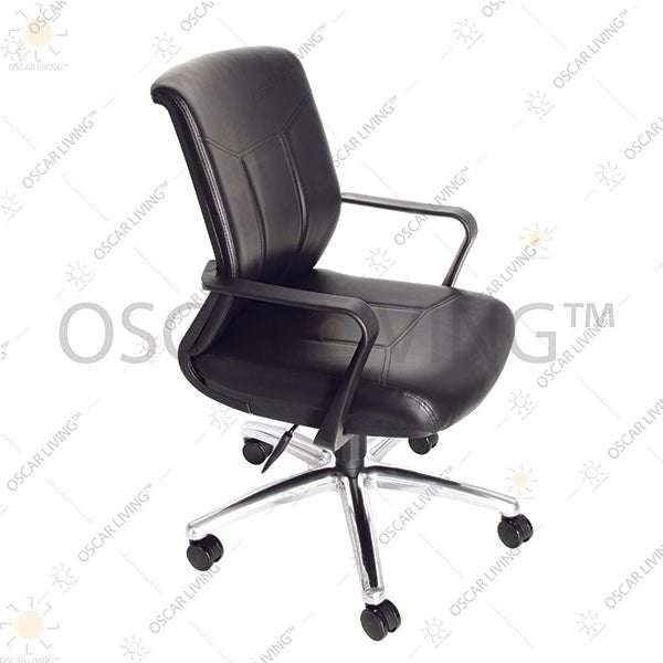 Kursi Manager Kursi Kantor Ecos SBF8703A ECOS OSCARLIVING