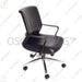 Kursi Manager Kursi Kantor Ecos SBF8703A ECOS OSCARLIVING