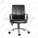 Kursi Manager Kursi Kantor Ecos SBF8703A ECOS OSCARLIVING