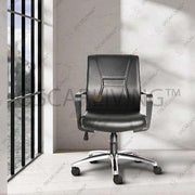 Kursi Manager Kursi Kantor Ecos SBF8703A ECOS OSCARLIVING