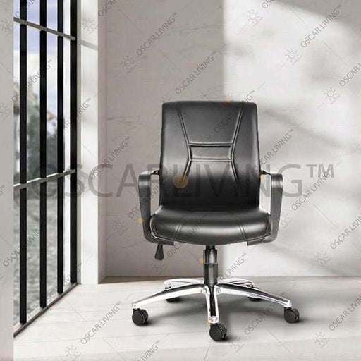 Kursi Manager Kursi Kantor Ecos SBF8703A ECOS OSCARLIVING