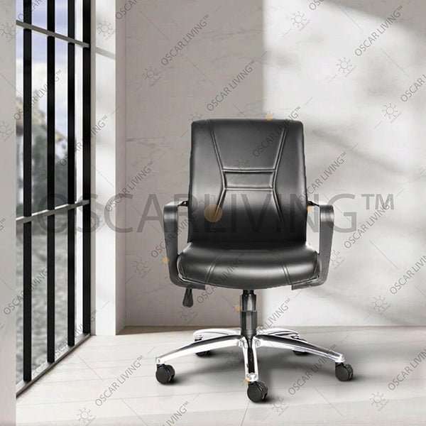 Kursi Manager Kursi Kantor Ecos SBF8703A ECOS OSCARLIVING