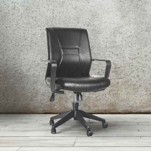 Kursi Manager Kursi Kantor Ecos SBF8803 ECOS OSCARLIVING