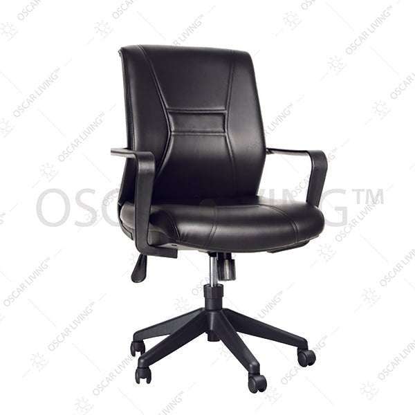 Kursi Manager Kursi Kantor Ecos SBF8803 ECOS OSCARLIVING