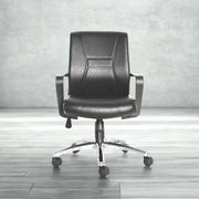 Kursi Manager Kursi Kantor Ecos SBF8803A ECOS OSCARLIVING