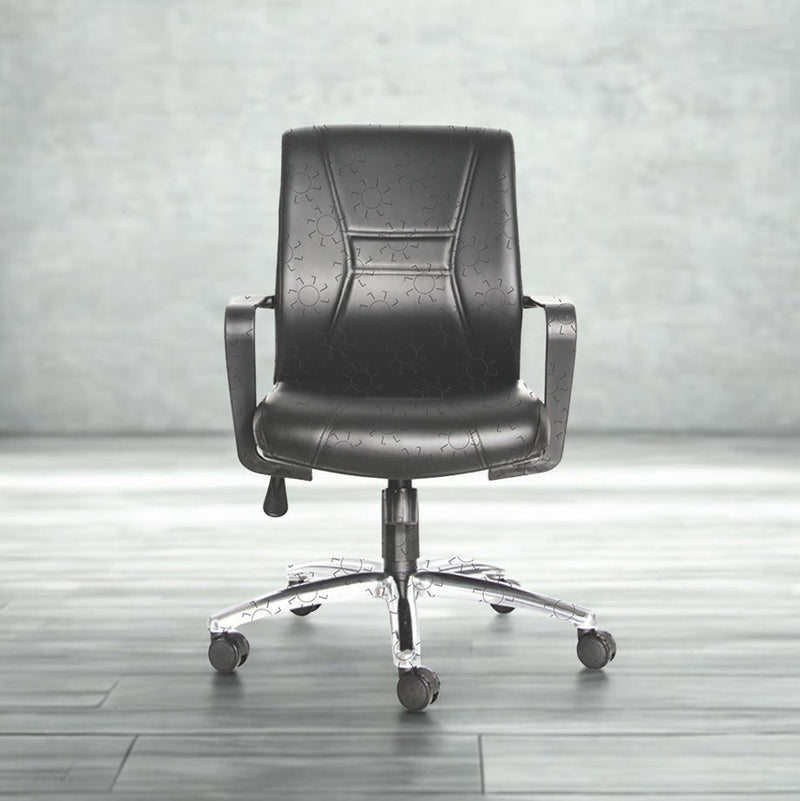 Kursi Manager Kursi Kantor Ecos SBF8803A ECOS OSCARLIVING