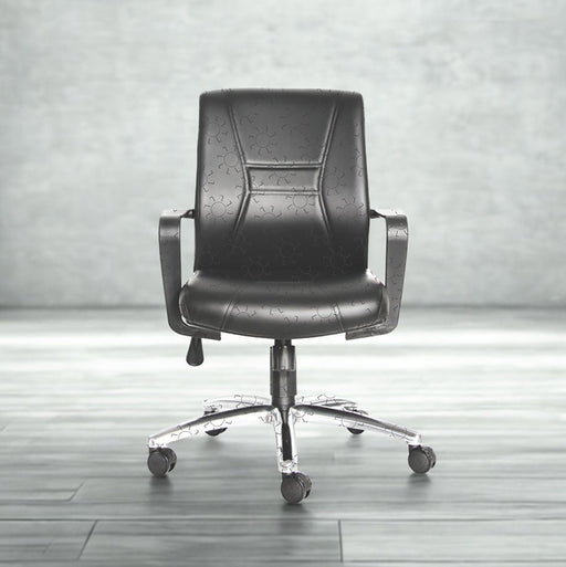 Kursi Manager Kursi Kantor Ecos SBF8803A ECOS OSCARLIVING