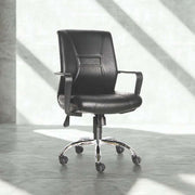 Kursi Manager Kursi Kantor Ecos SBF8803P ECOS OSCARLIVING