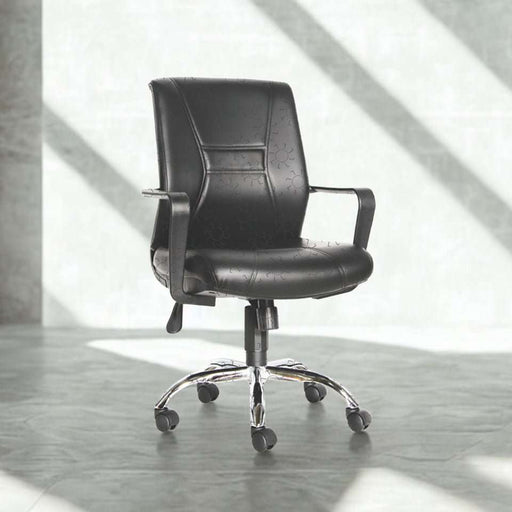 Kursi Manager Kursi Kantor Ecos SBF8803P ECOS OSCARLIVING