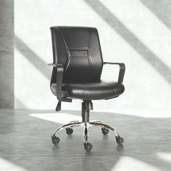 Kursi Manager Kursi Kantor Ecos SBF8803P ECOS OSCARLIVING