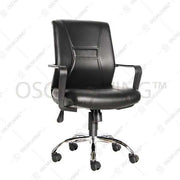 Kursi Manager Kursi Kantor Ecos SBF8803P ECOS OSCARLIVING