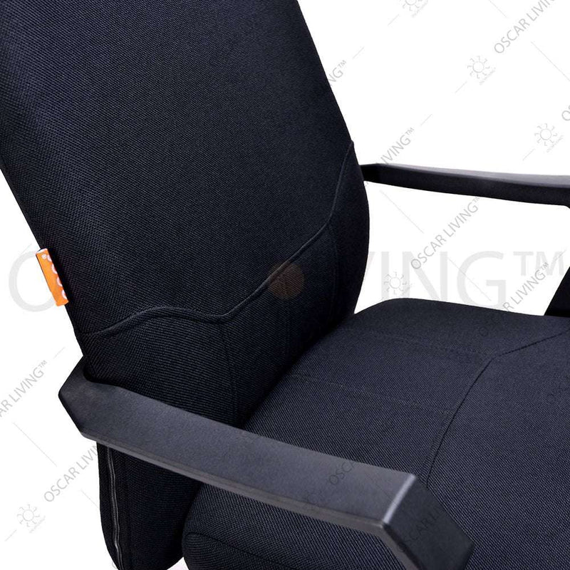 Kursi Manager Kursi Kantor Ecos SBF8903 ECOS OSCARLIVING