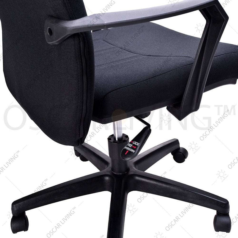 Kursi Manager Kursi Kantor Ecos SBF8903 ECOS OSCARLIVING