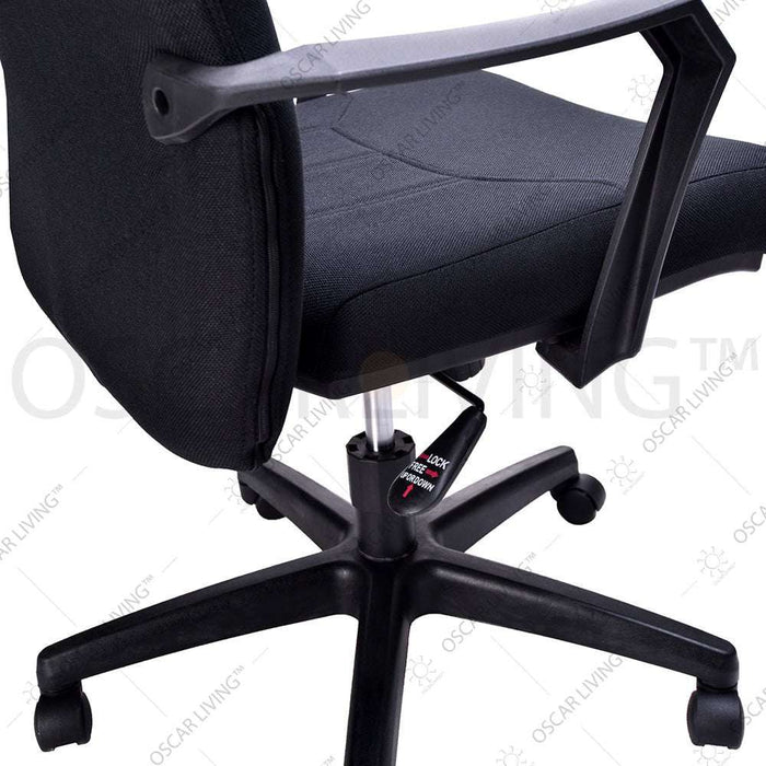 Kursi Manager Kursi Kantor Ecos SBF8903 ECOS OSCARLIVING