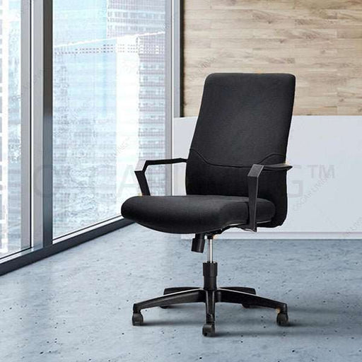 Kursi Manager Kursi Kantor Ecos SBF8903 ECOS OSCARLIVING
