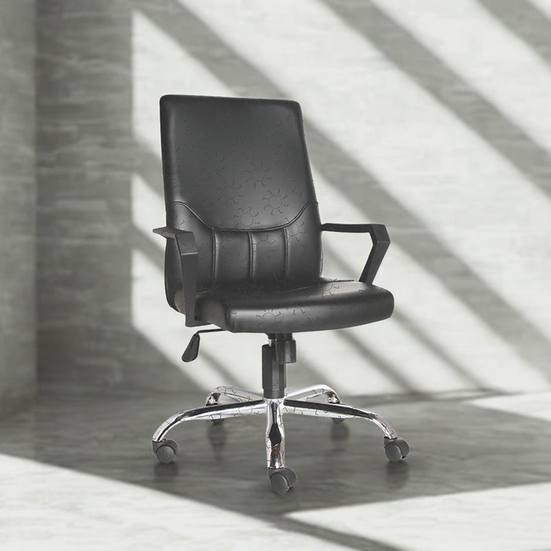 Kursi Manager Kursi kantor Ecos SBF8903P ECOS OSCARLIVING