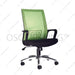 Kursi Manager Kursi Kantor Ecos SBM9301A ECOS OSCARLIVING