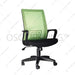 Kursi Manager Kursi Kantor Ecos SBM9301 ECOS OSCARLIVING