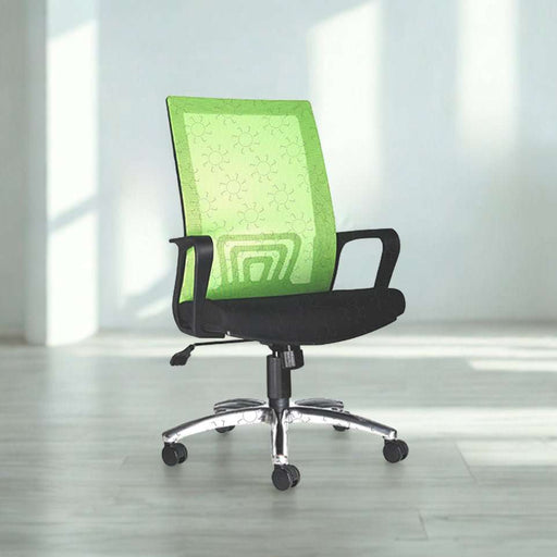 Kursi Manager Kursi Kantor Ecos SBM9301A ECOS OSCARLIVING