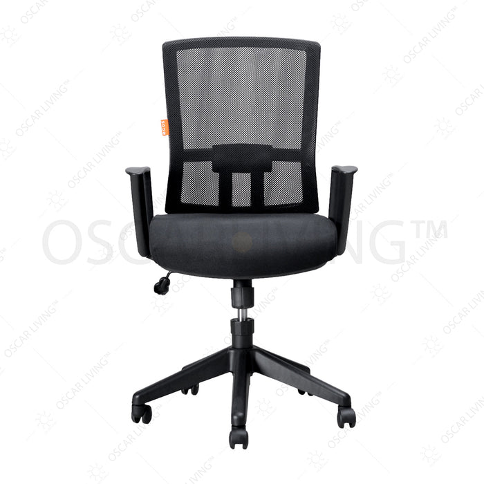 Kursi Manager Kursi Kantor Ecos SBM9701 ECOS OSCARLIVING