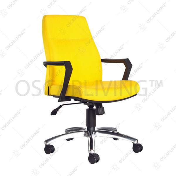 Kursi Manager Kursi Kantor Ecos SKF5903A ECOS OSCARLIVING