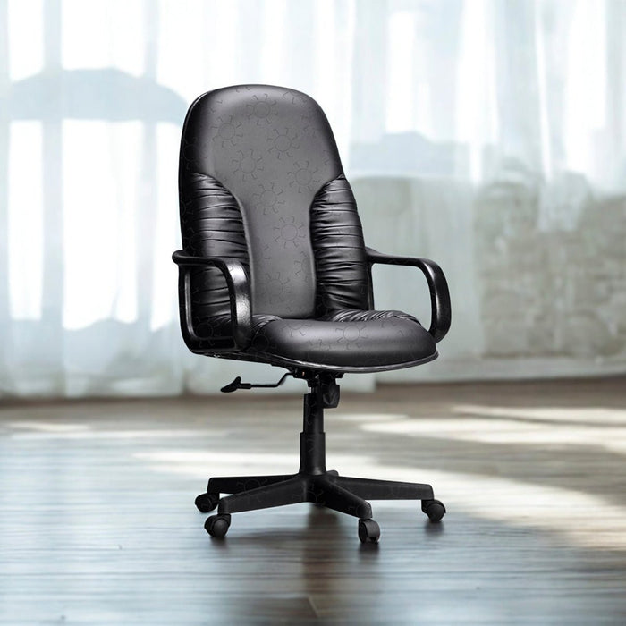 Kursi Manager Kursi Kantor Elite EL903 ELITE OFFICE OSCARLIVING