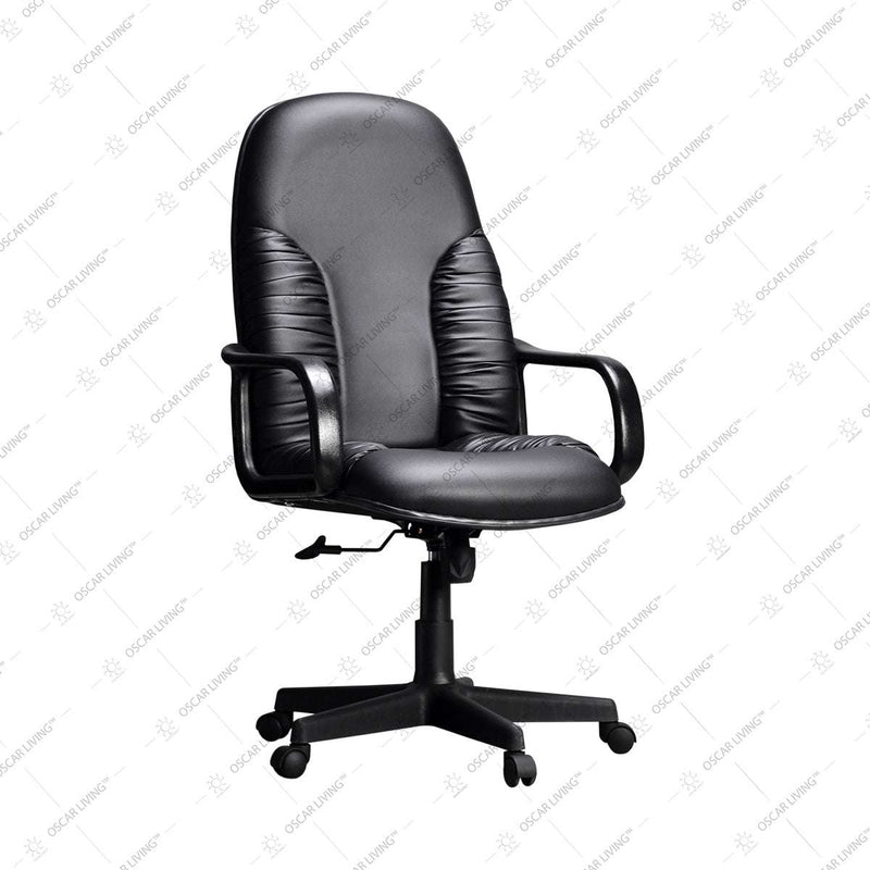 Kursi Manager Kursi Kantor Elite EL903 ELITE OFFICE OSCARLIVING