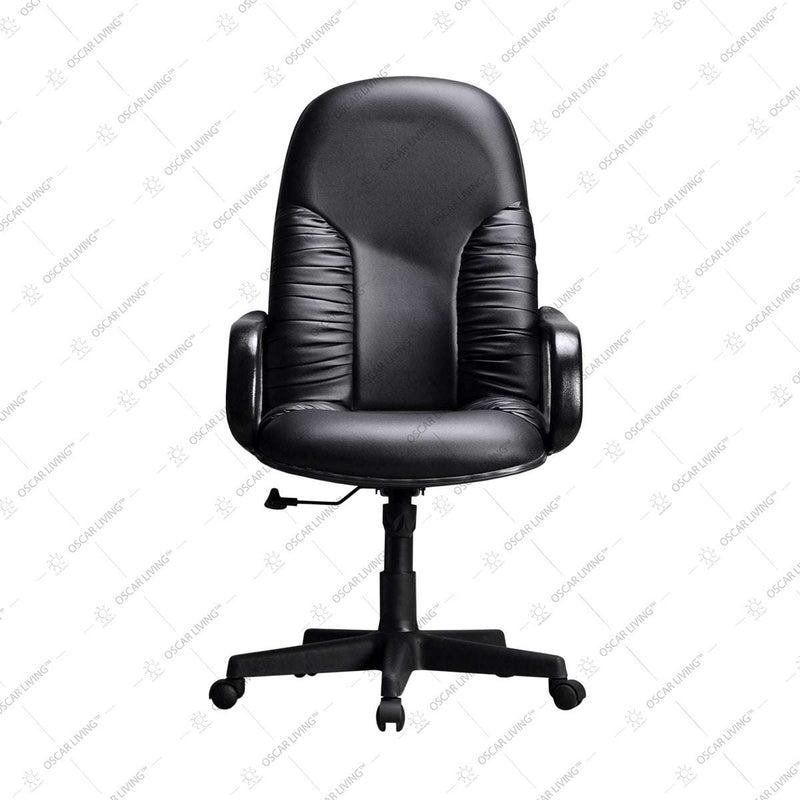 Kursi Manager Kursi Kantor Elite EL903 ELITE OFFICE OSCARLIVING
