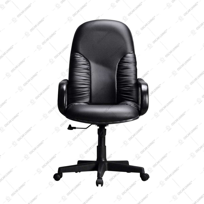Kursi Manager Kursi Kantor Elite EL903 ELITE OFFICE OSCARLIVING