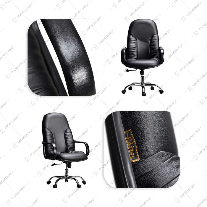 Kursi Manager Kursi Kantor Elite EL903XL ELITE OFFICE OSCARLIVING