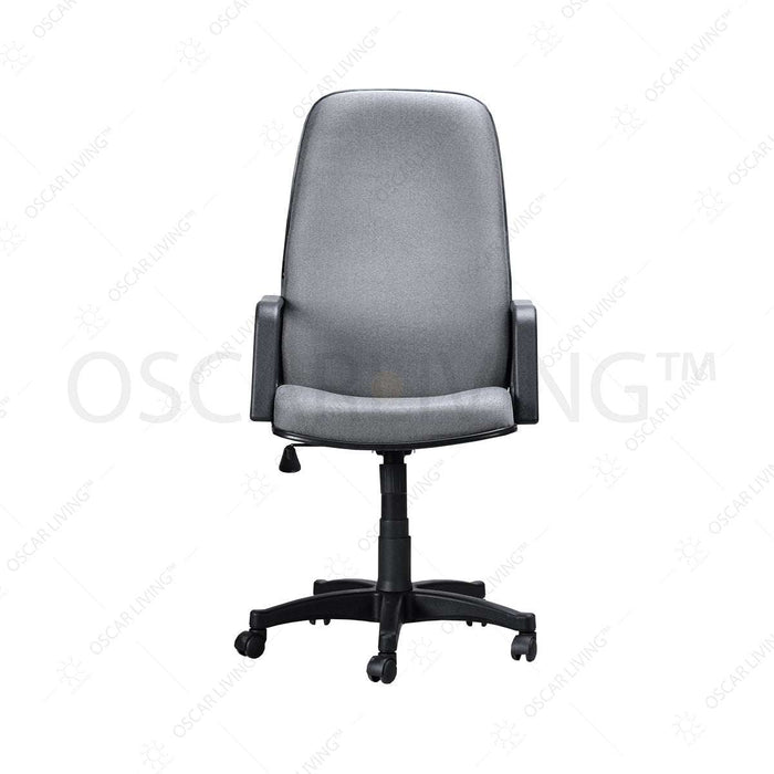 Kursi Manager Kursi Kantor Ergotec 501T ERGOTEC OSCARLIVING