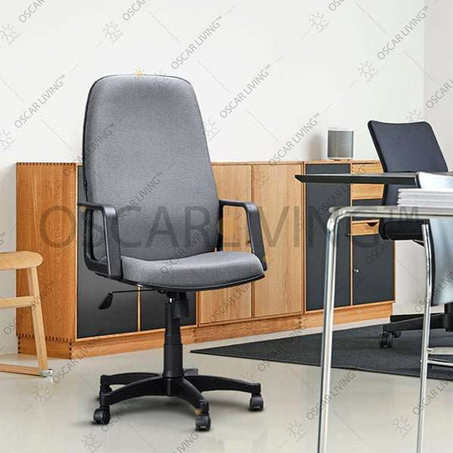 Kursi Manager Kursi Kantor Ergotec 501T ERGOTEC OSCARLIVING