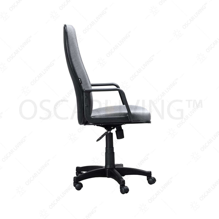 Kursi Manager Kursi Kantor Ergotec 501T ERGOTEC OSCARLIVING