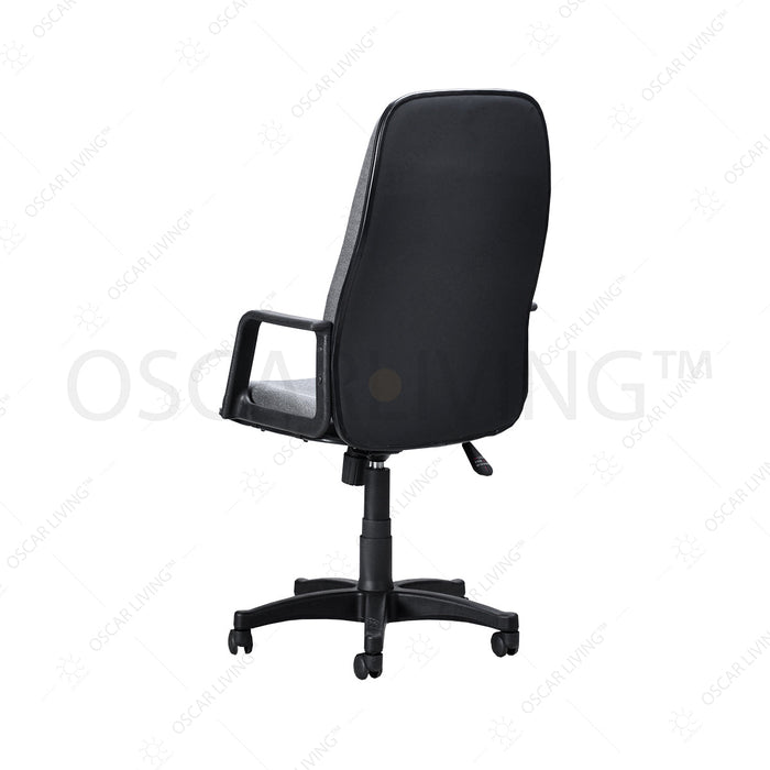 Kursi Manager Kursi Kantor Ergotec 501T ERGOTEC OSCARLIVING
