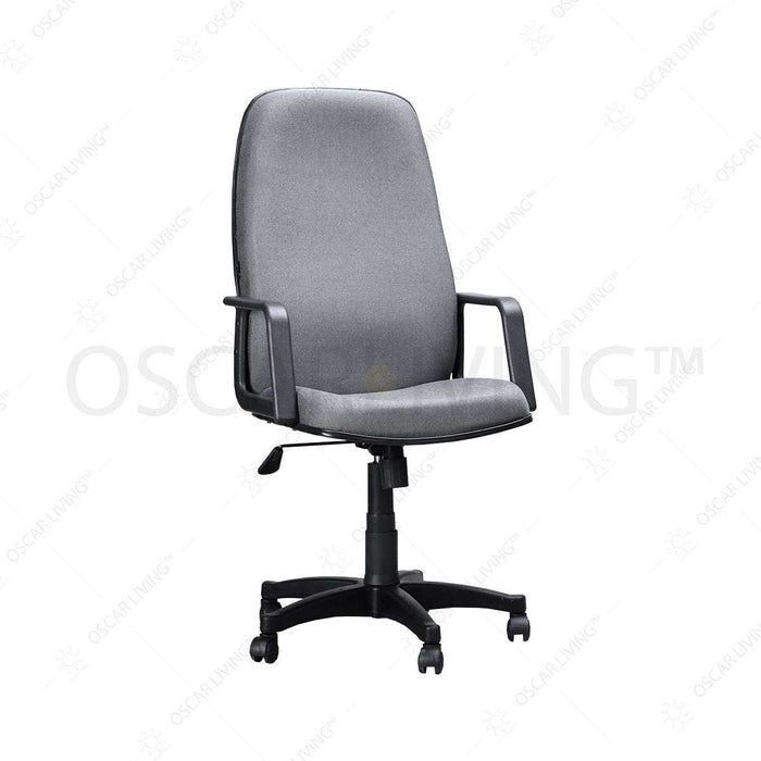 Kursi Manager Kursi Kantor Ergotec 501T ERGOTEC OSCARLIVING