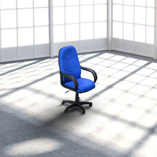 Kursi Manager Kursi Kantor Ergotec 506T ERGOTEC OSCARLIVING