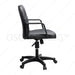 Kursi Manager Kursi Kantor Ergotec 604P ERGOTEC OSCARLIVING
