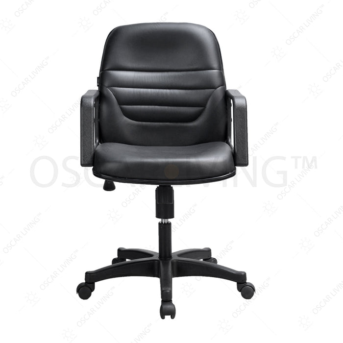 Kursi Manager Kursi Kantor Ergotec 604P ERGOTEC OSCARLIVING