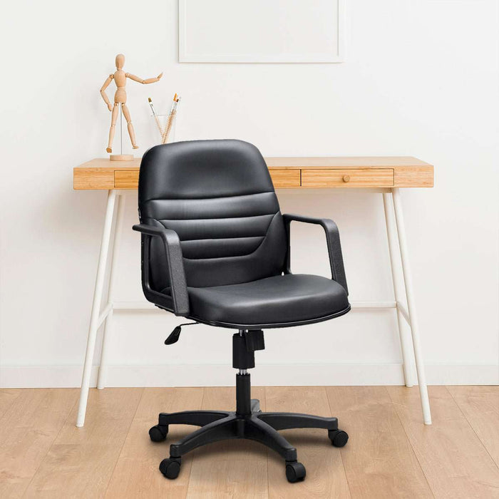 Kursi Manager Kursi Kantor Ergotec 604P ERGOTEC OSCARLIVING