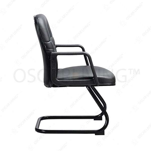 Kursi Manager Kursi Kantor Ergotec 604U ERGOTEC OSCARLIVING