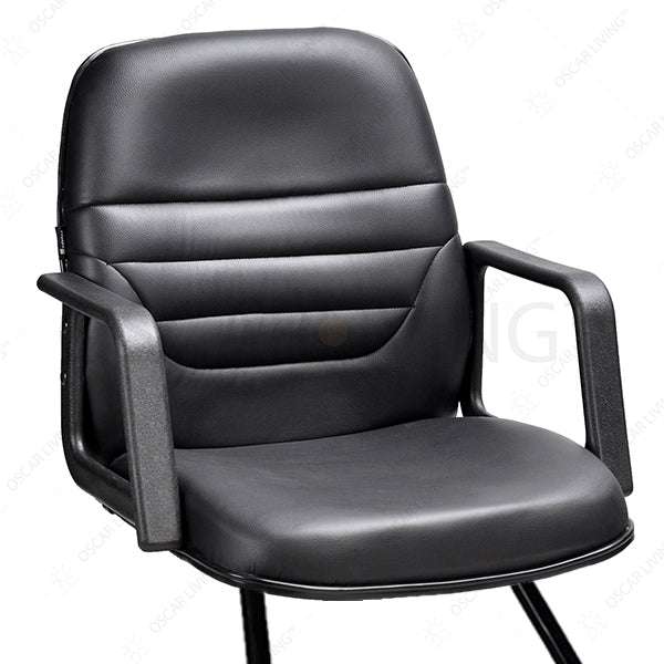 Kursi Manager Kursi Kantor Ergotec 604U ERGOTEC OSCARLIVING