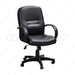 Kursi Manager Kursi Kantor Ergotec 608P ERGOTEC OSCARLIVING