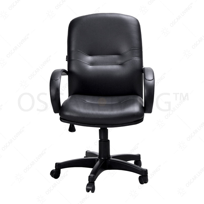 Kursi Manager Kursi Kantor Ergotec 608P ERGOTEC OSCARLIVING